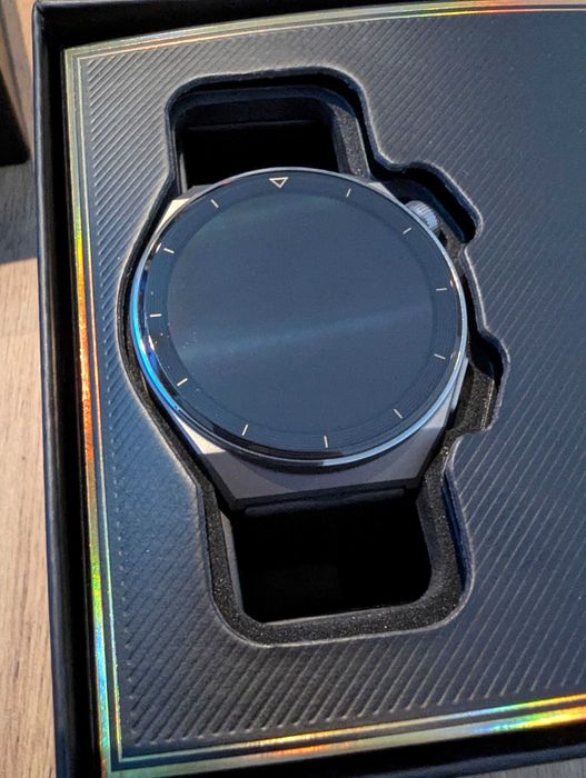 Sprzedam Smartwatch Huawei Watch GT 3 Pro