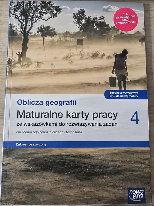 Maturalne karty pracy