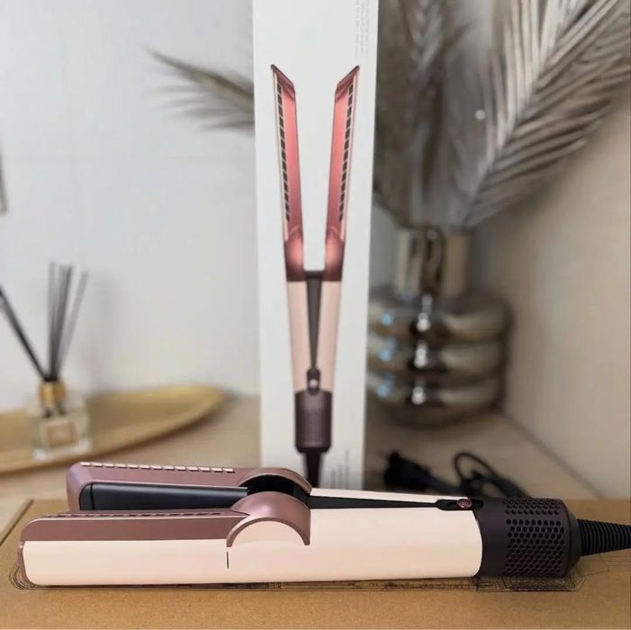 Випрямляч-фен для волосся  топ продажів цього місяця
