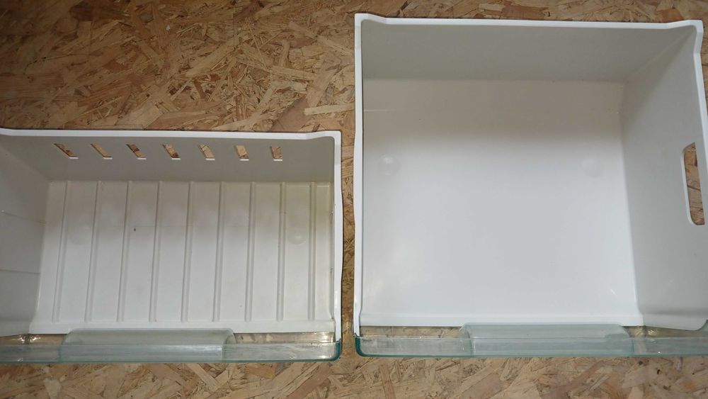 Шухляда до холодильників Electrolux та Zanussy