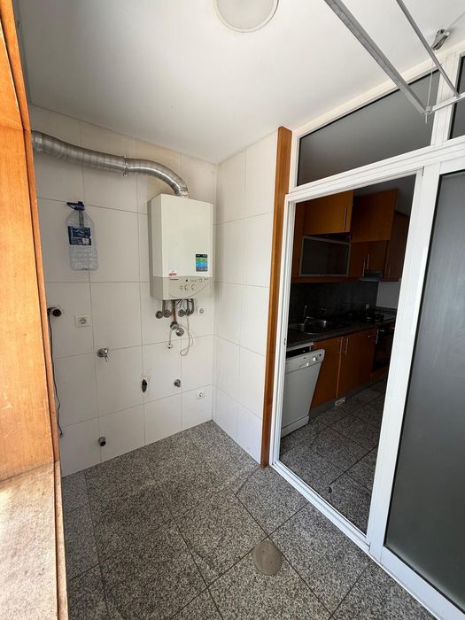 Apartamento T2 para Arrendar em Ermesinde