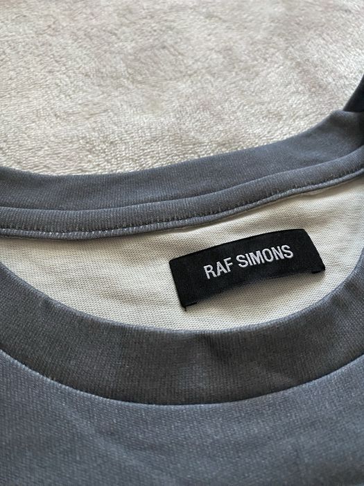 Футболка Raf Simons SS13 Brian Calvin ‘Coors Light’