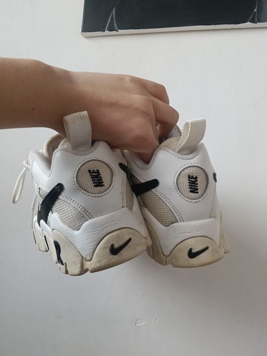 buty męskie Barrage Low r.39