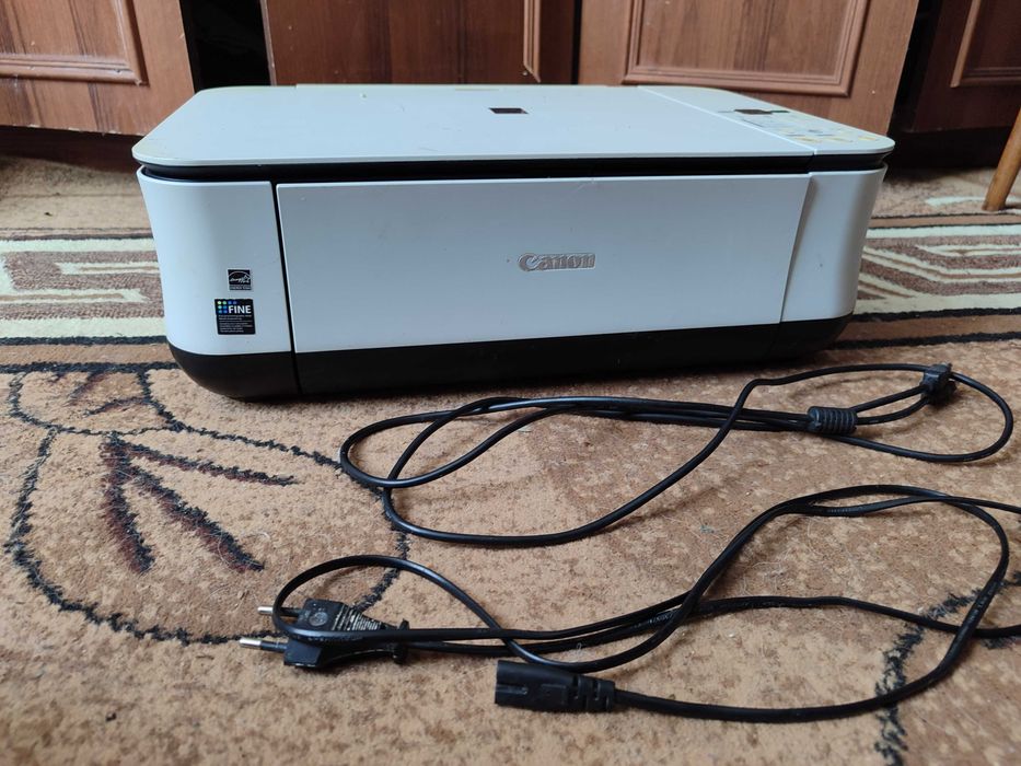 Canon Pixma MP 250