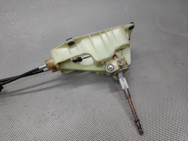 Seletor caixa velocidades ALFA ROMEO 159 (939_)