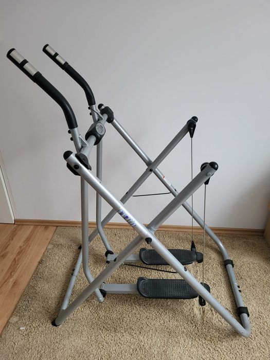 Gazelle Freestyle XL