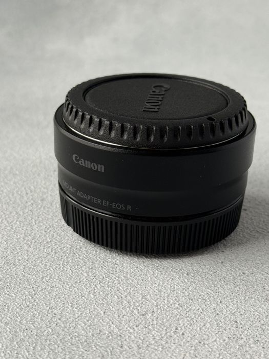 Canon Adapter Mount EF-EOS R