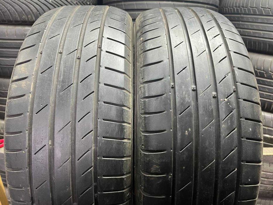 Шини 205/60 R16 Kumho пара літо. летняя резина. 2022 рік. ар. 202580