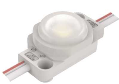 светодиодный модуль белый SWPower Shine 1 кристалл SMD 2835
