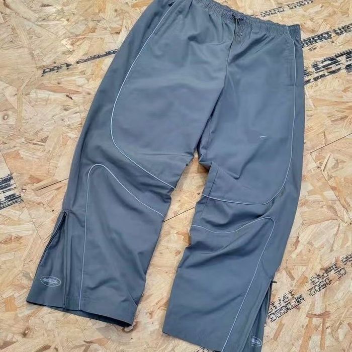 Штаны Corteiz x Nike