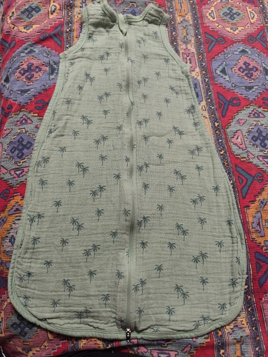 Європелюшка, кокон, спальники 1-3 місяці