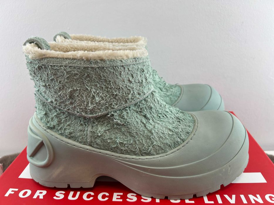 buty męskie sneakersy diesel d-donald montone 46
