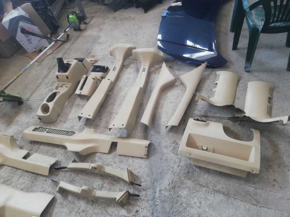 Салон Форд конект салон ford connect сидушки