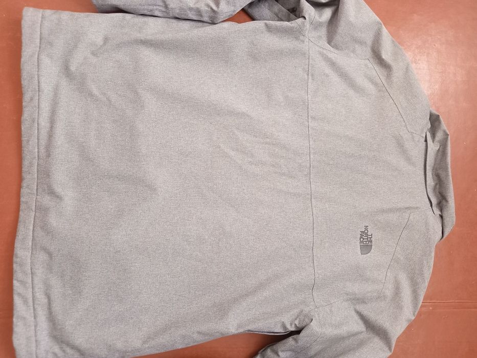 Куртка мужская The north face. Новая.