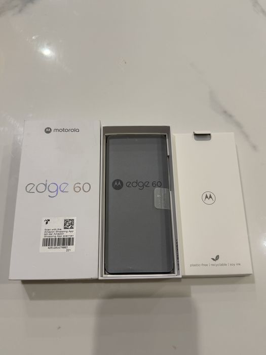 Moto Edge 60 512Gb
