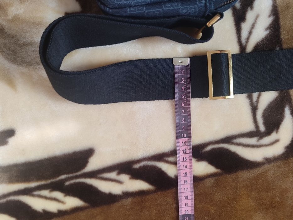 Барсетка чоловіча