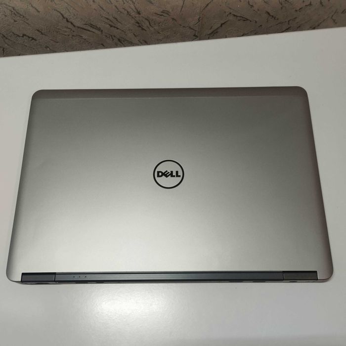Ноутбук Dell Latitude E7440 | IPS FHD | Core i5-4300U | 4/128 SSD
