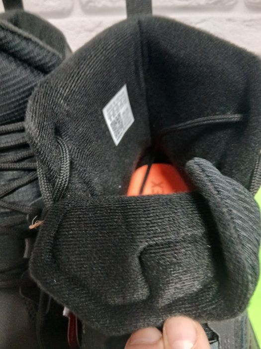 Кросівки для туризму|Outdoor Adidas Terrex модель IF4987