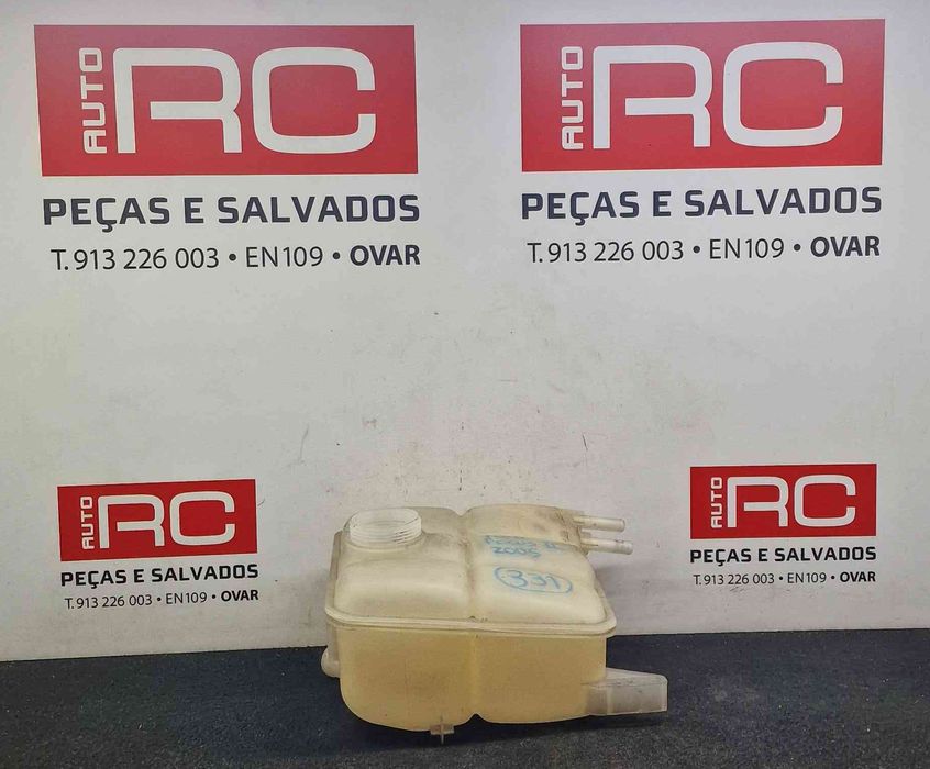 Reservatório / Depósito da Água / Líquido de Refrigeração | FORD