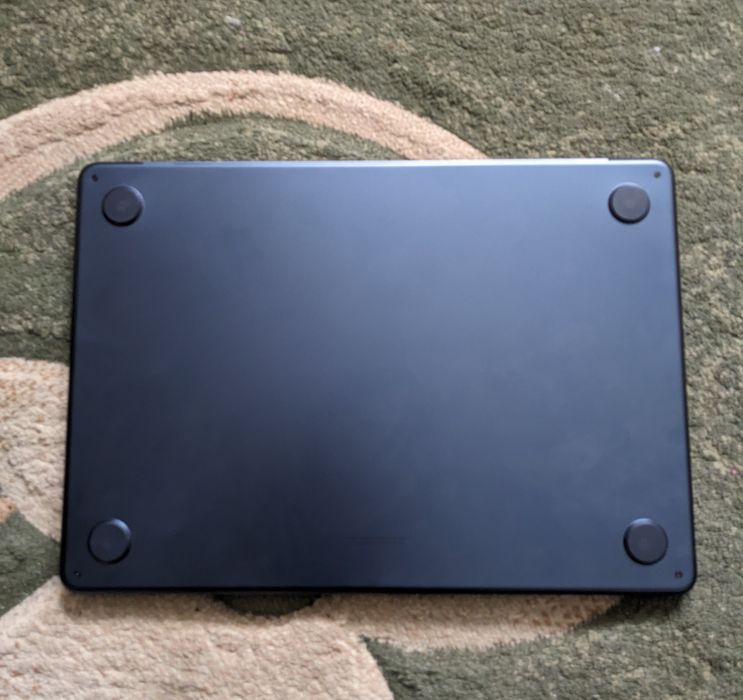 Macbook Air 13 M4 16/256 Midnight