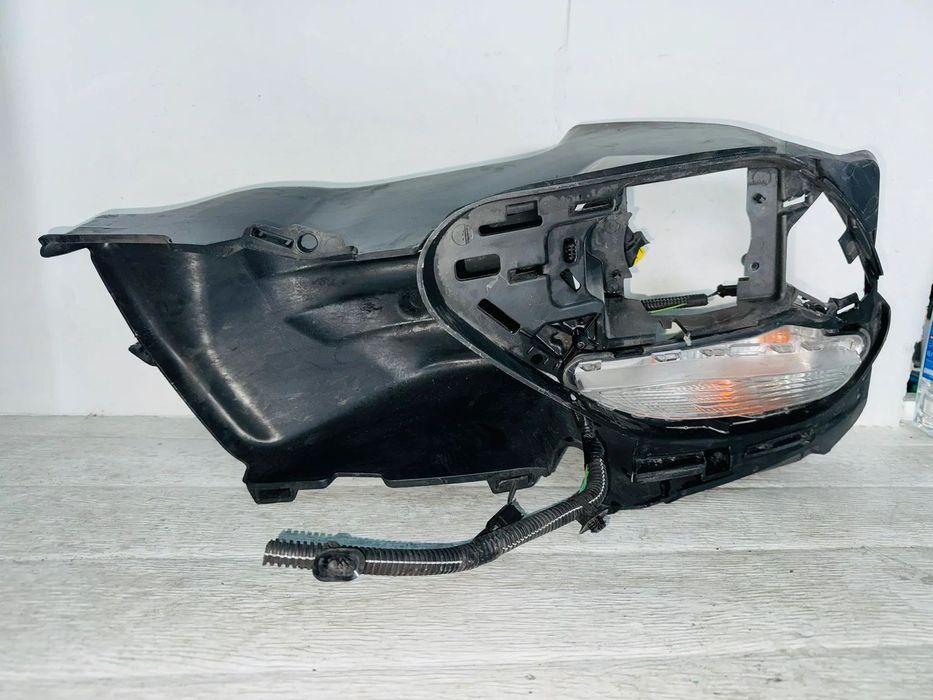 Farolim diurno Peugeot 308 - 2016 / 2024