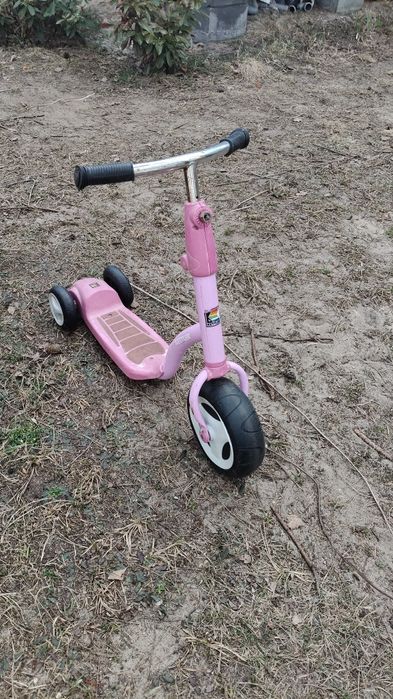 Hulajnoga dziecięca Kettler