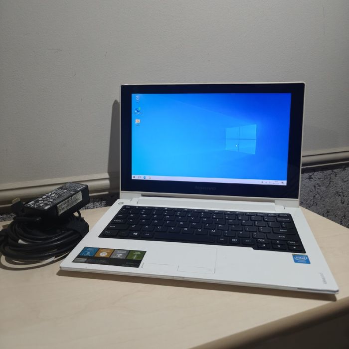 Lenovo Ideapad S210 Touch 250GB DOTYKOWY EKRAN