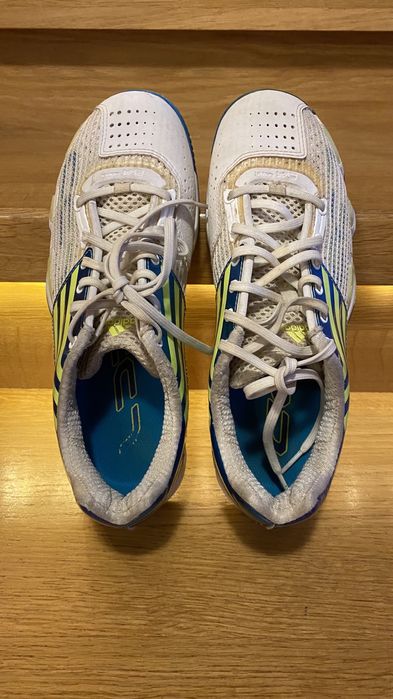 buty halowe Adidas Adizero HB CC3