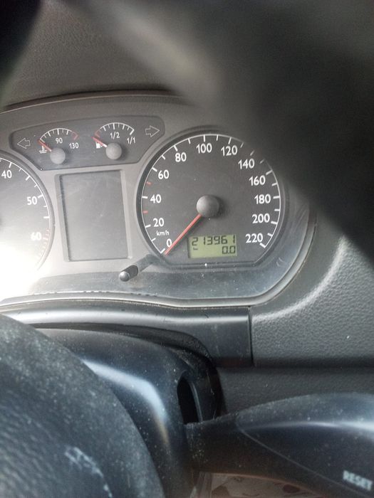 Vendo Polo Hatch 2002