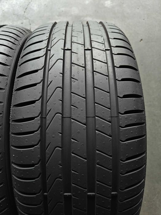 Шини літо R17 225 45 Pirelli Cinturato P7 99% залишку 23рік