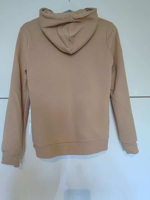 Bluza z kapturem