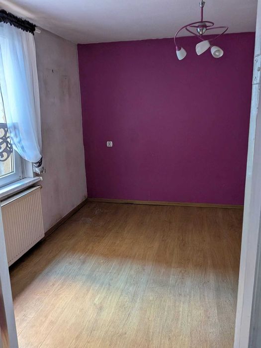 Sprzedam dom z historią i dużym potencjałem w ścisłym centrum Mroczy
