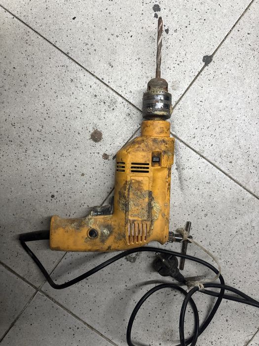 Wired Electric Drill – Functional467674931302901760