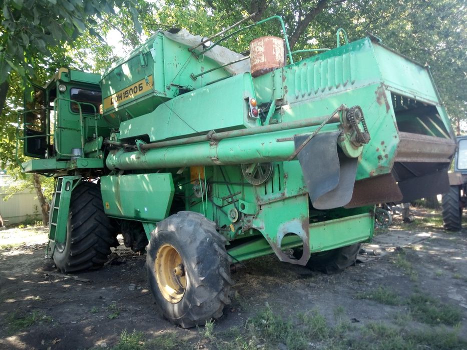 Продам Дон 1500Б