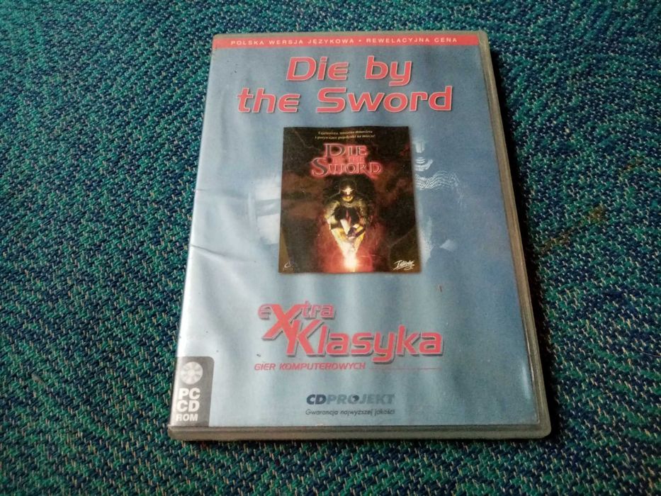 Die by the Sword [aktywne]