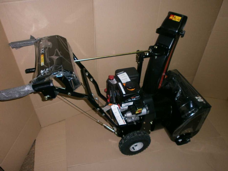 Odśnieżaraka Sno-Tek 24 Ariens