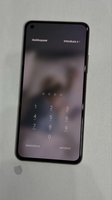 Xiaomi 11 Lite 5G NE – 8GB RAM / 256GB – 120€