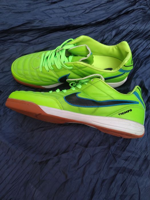 Кросівки чоловічі Nike найк 43 8 26,5 см нові красовки