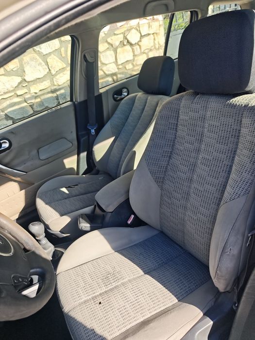 Renault Megane 1.5dci