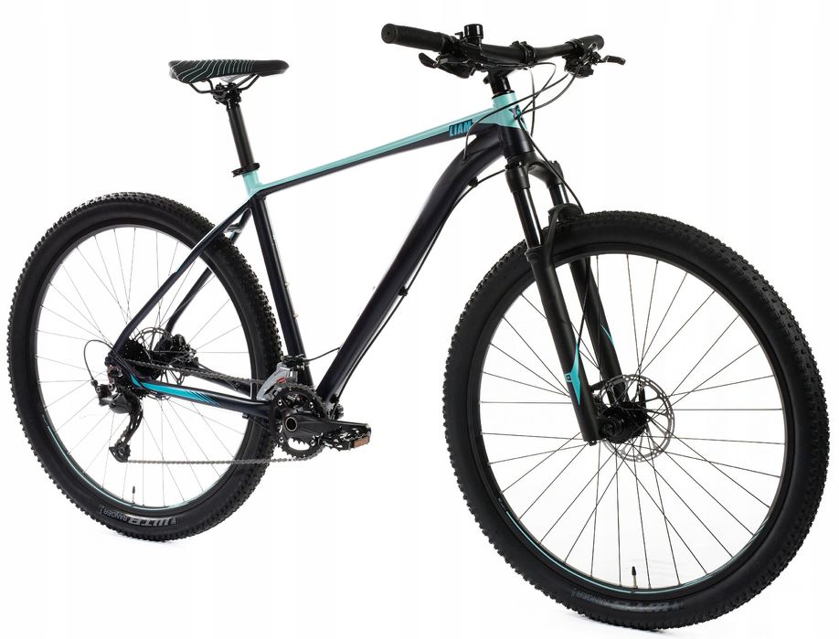 Liam 29" Mtb R 18"