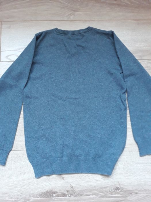 Sweter chłopięcy Reserved 140 cm
