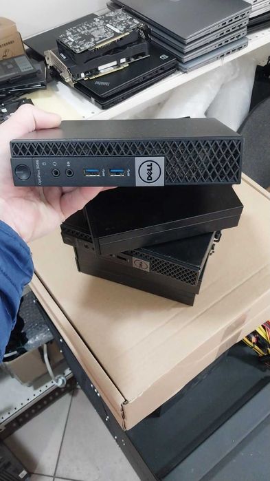 Системний блок Dell OptiPlex 3046m