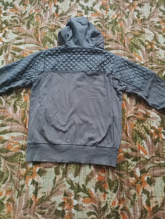 Кофта спортивная для мальчика