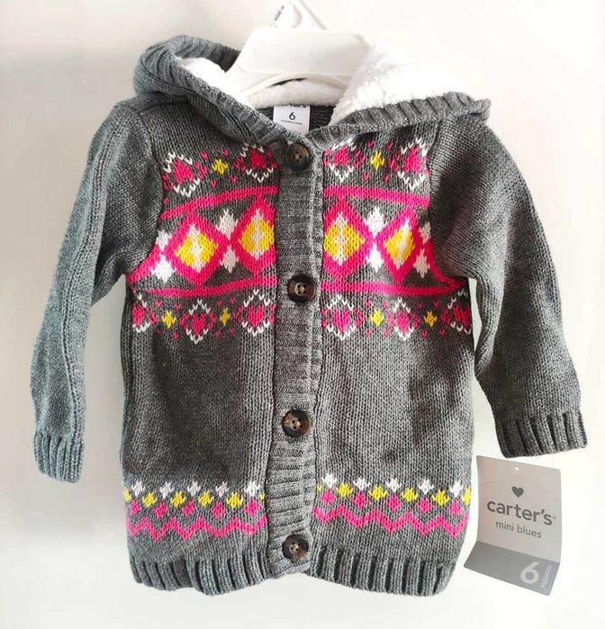 Varias Originais Roupas Carters