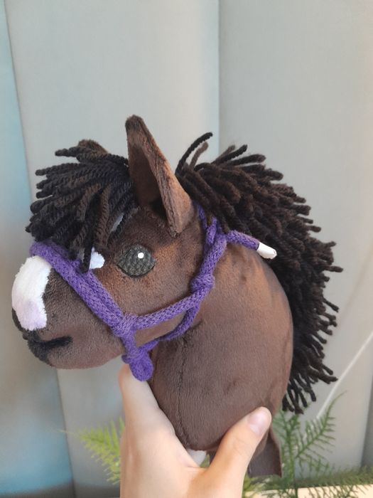 Hobby horse rozmiaru a5