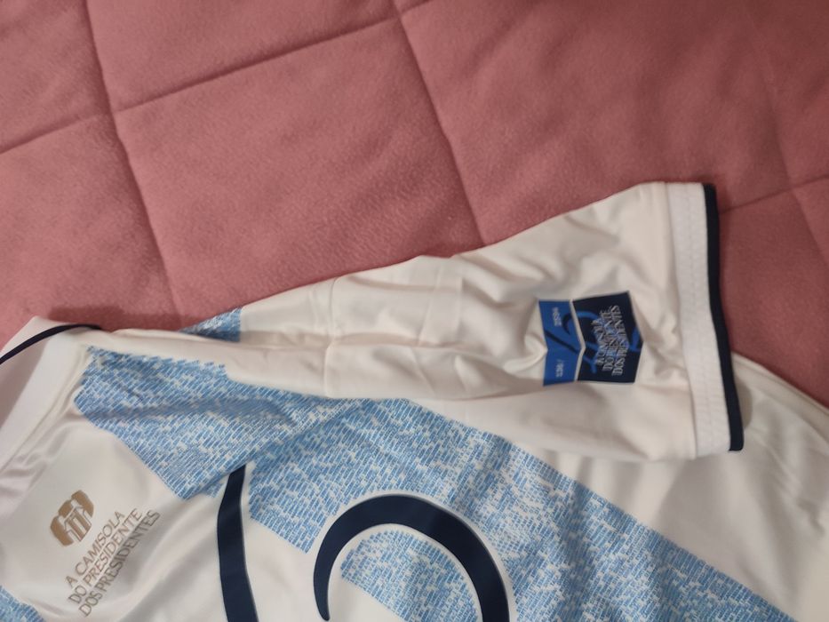 Trikots do FC Porto