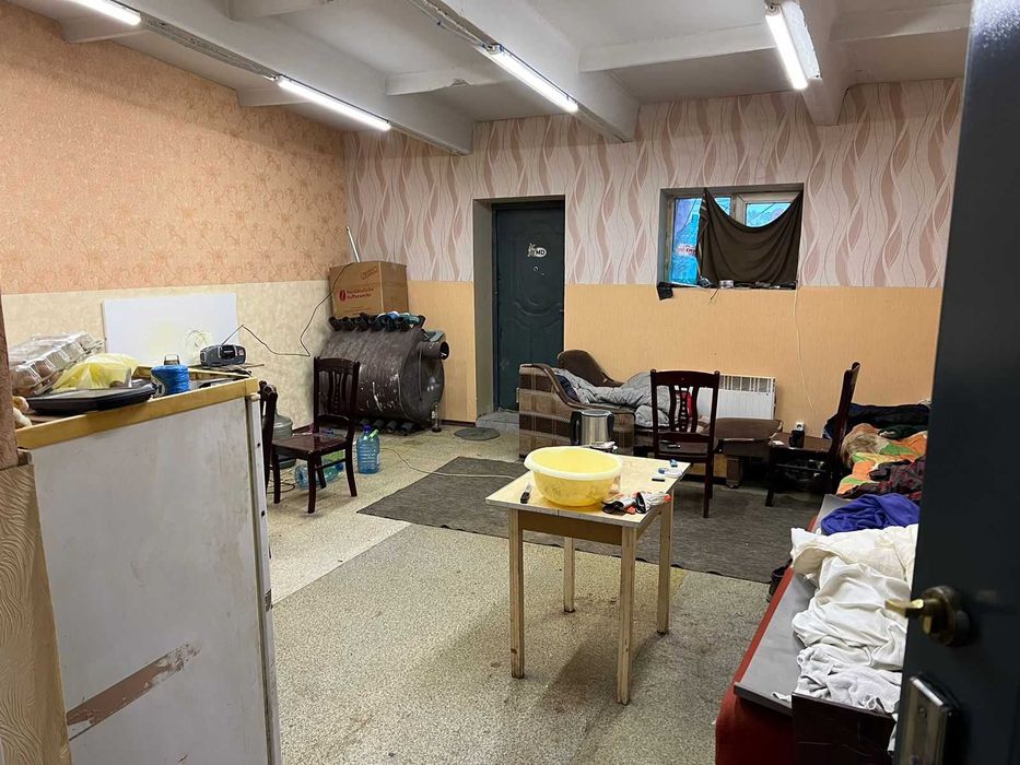 Продаж склад виробничих прим. від 500 до 3600 м2. Бровары, Красилівка