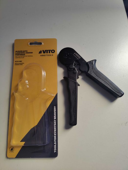 alicate da marca vito