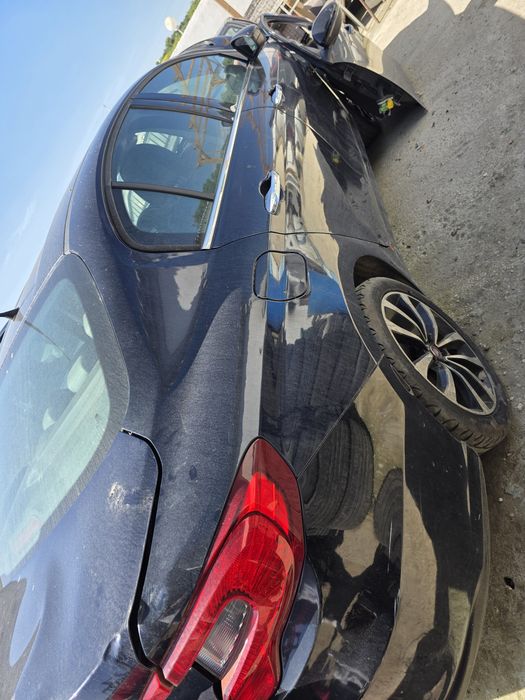 Fiat tipo todas as peças