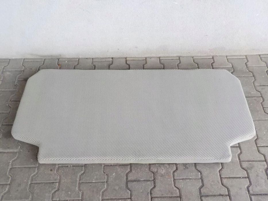 VW T4 FOTEL KANAPA ŁÓŻKO MULTIVAN MATERAC